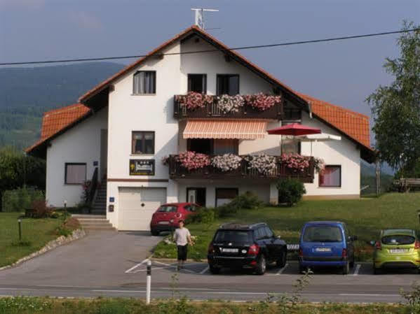 Vukovic House Seliste Dreznicko Exterior foto